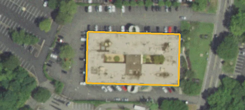Pre-Built Medical Office Suite