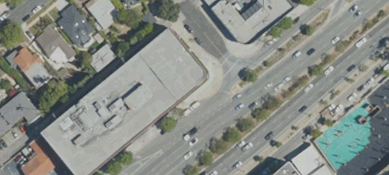 Institutional-Quality Office Building
