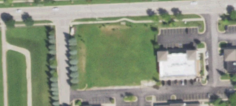 Retail-Ready Development Parcel