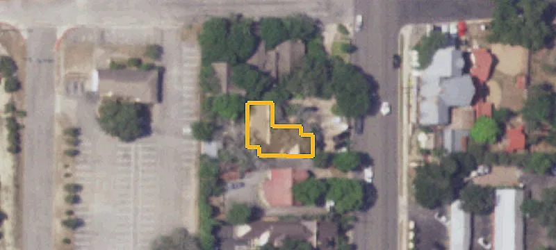 Two-Story Office and Storage Facility