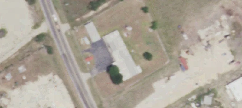 Flex Service Center Industrial Unit