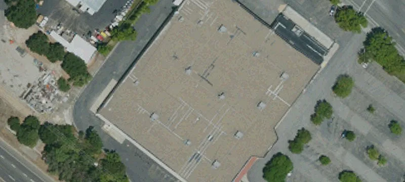 High-Visibility Commercial Land Site