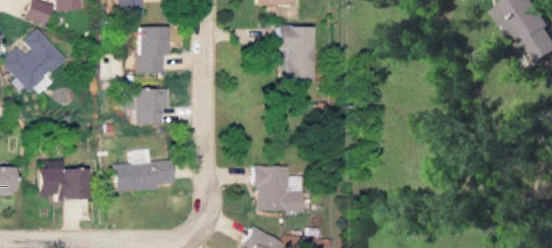 Vacant Land Lot Opportunity