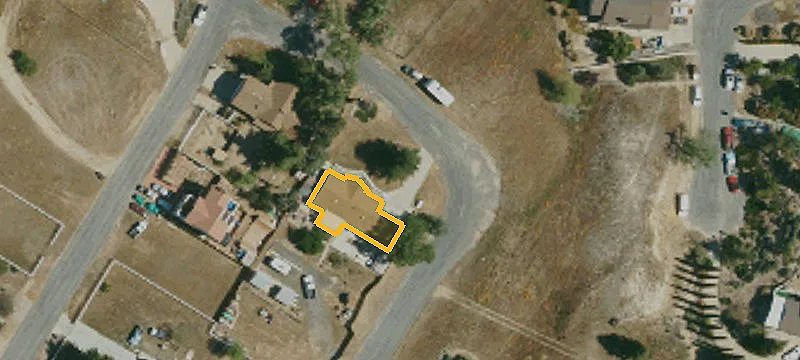 Vacant Residential Lot Opportunity