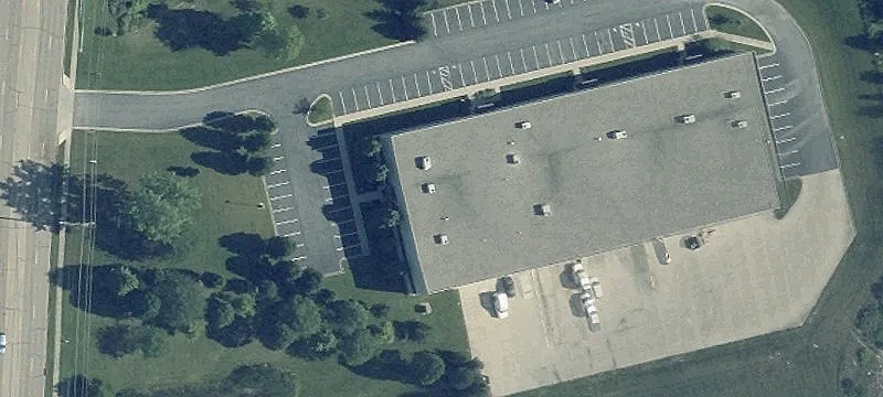 Warehouse Sublease Space