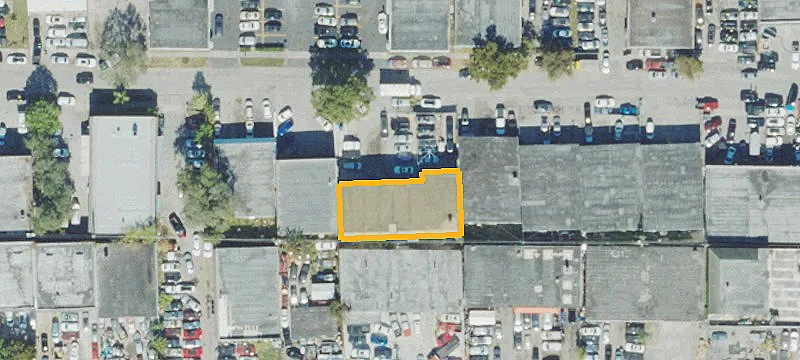 Warehouse Space for Lease