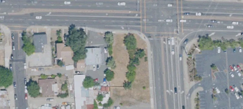 General Commercial Development Land