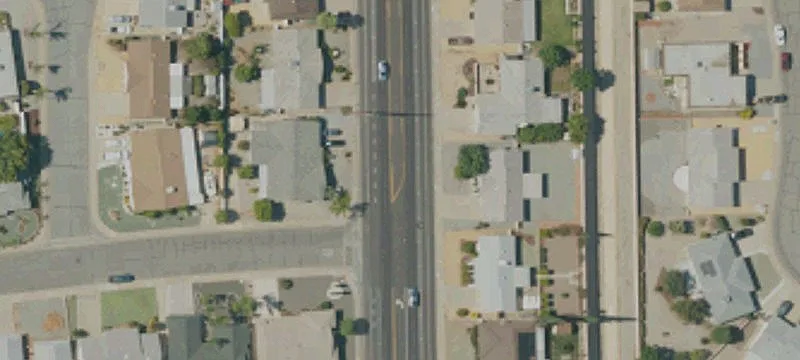 55+ Corner Lot Mobile Home