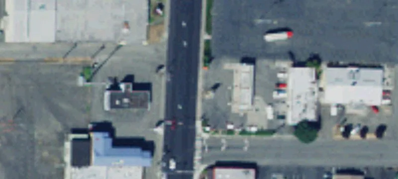 Multi-Tenant NNN Shopping Center
