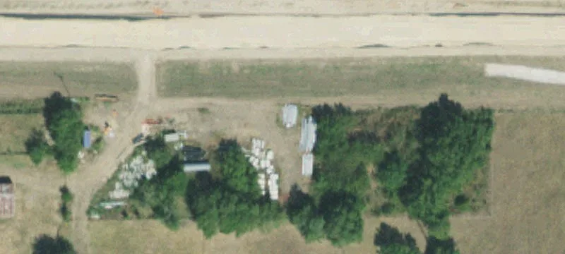 Land
