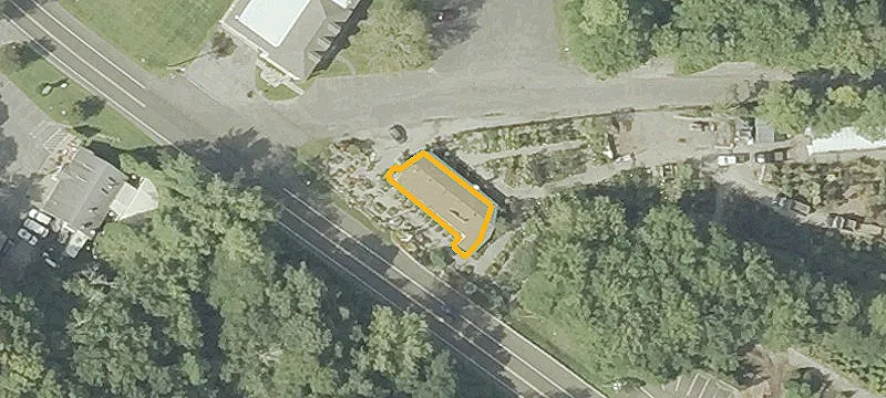 Well-Located Office Suite with Parking
