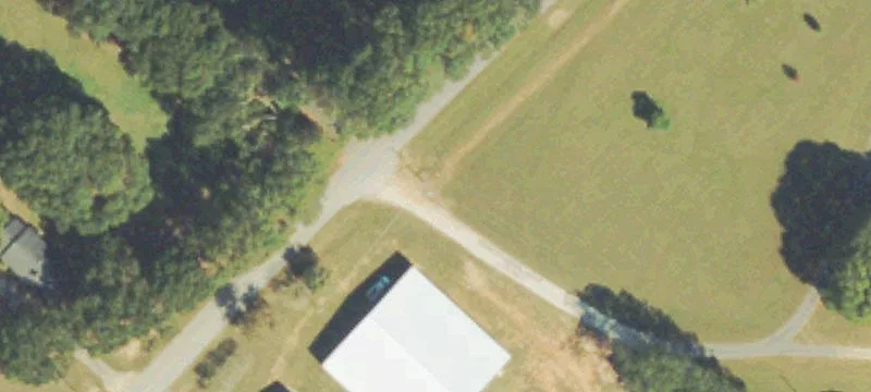Poultry Broiler Farm with Six Houses