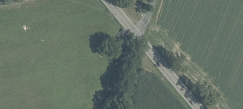 Water-Oriented Residential Build Lot