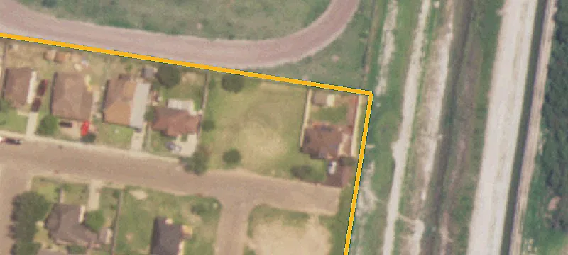Residential Lot in Established Subdivision