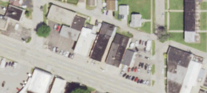 Retail Space in High-Visibility Mixed-Use Building