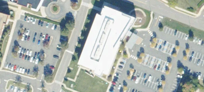 Class A Medical Office Space