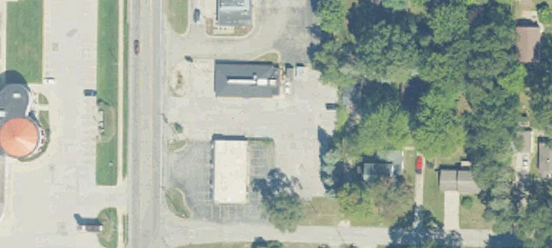 Former Pizza Hut Redevelopment Site