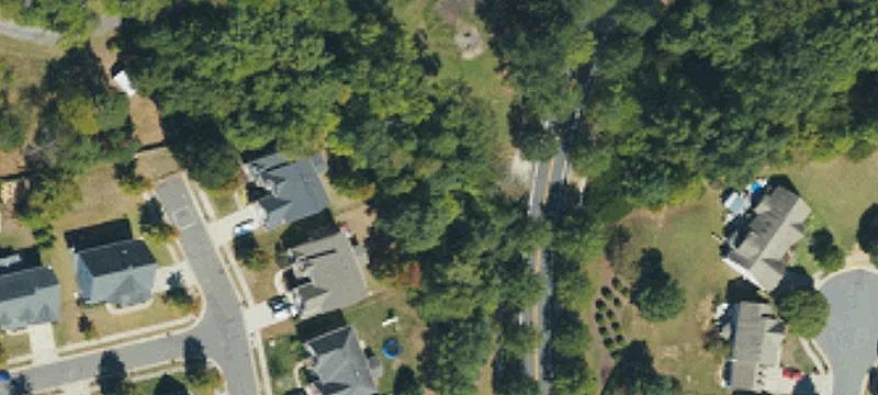 Infill Residential Development Land