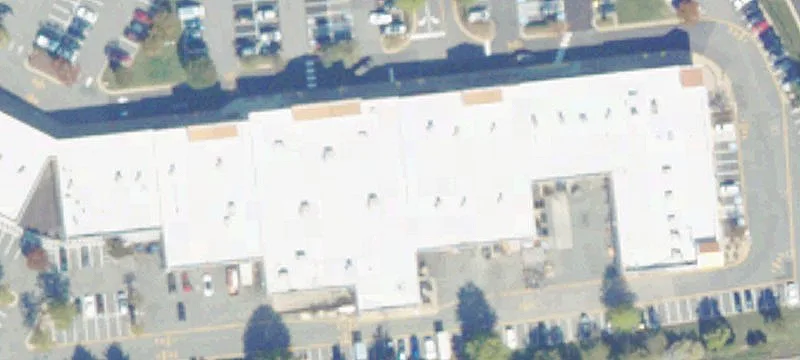 Restaurant Space Near Major Retail