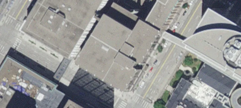 Downtown Skyway Retail Suite