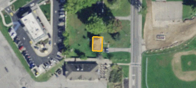 Developable Land Parcel