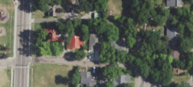 2022 Duplex with Fenced Yard