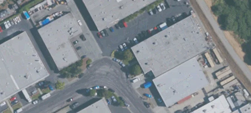 Endcap Flex Warehouse