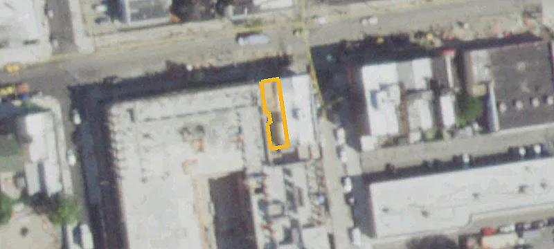 Retail Storefront for Lease