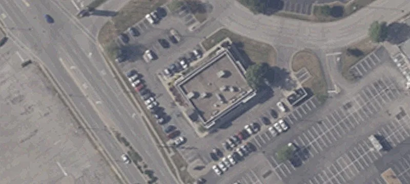 Regional Shopping Center Anchored Retail