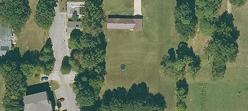 City-Limits Residential Development Land