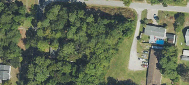 Marsh-Front Residential Land Parcel