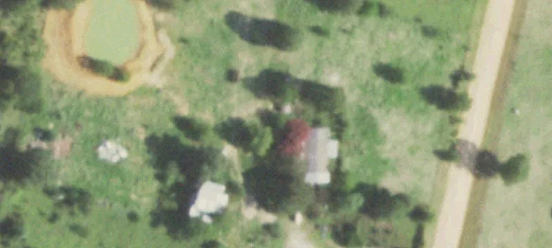 Unrestricted Ranch with Multiple Homes