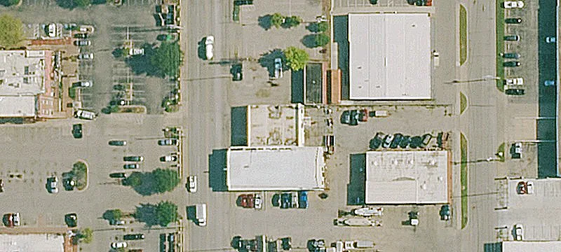 High-Visibility Retail Buildings