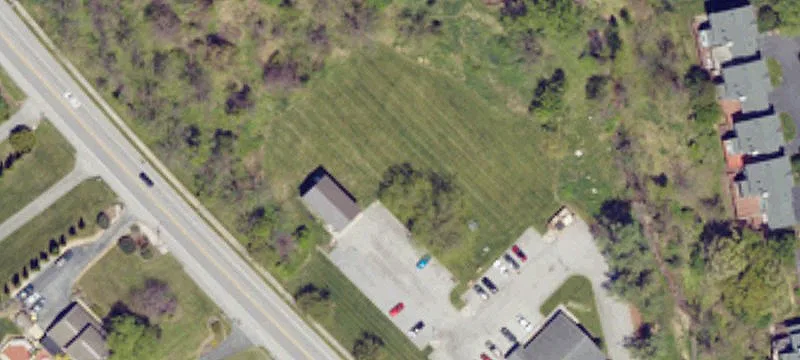 Neighborhood Commercial Development Site