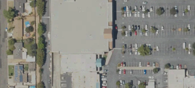 Inline Retail Suite