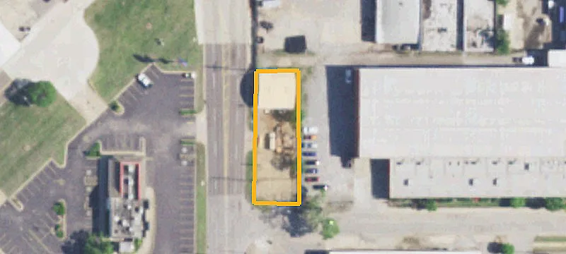 Retail or Storage Flex Space
