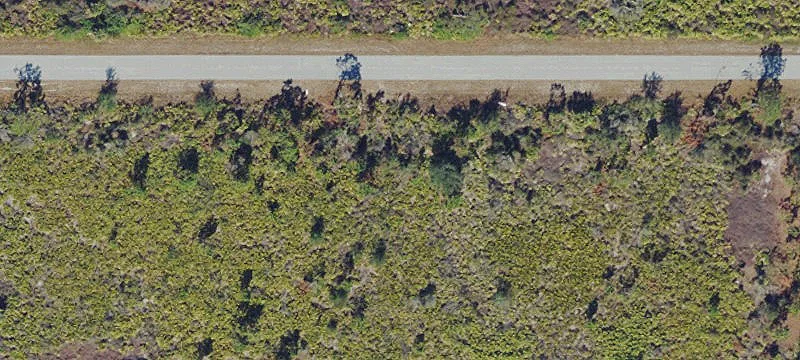 Residential Land Lot