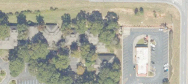 Two-Story Professional Office Building