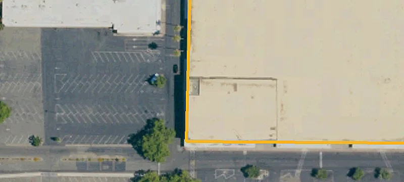 Commercial Land Adjacent to Walmart
