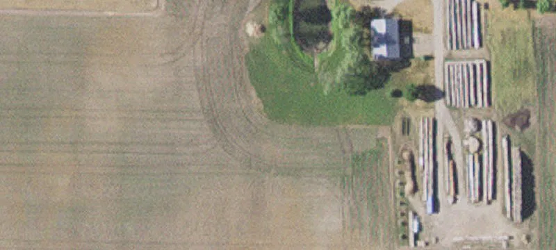 Agricultural Land Parcel