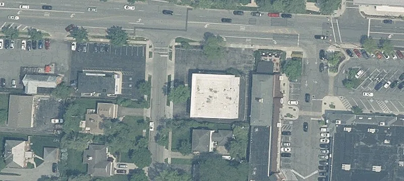 Demisable Retail-Office Building