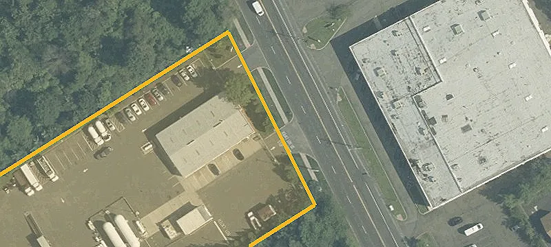 Industrial Flex Building