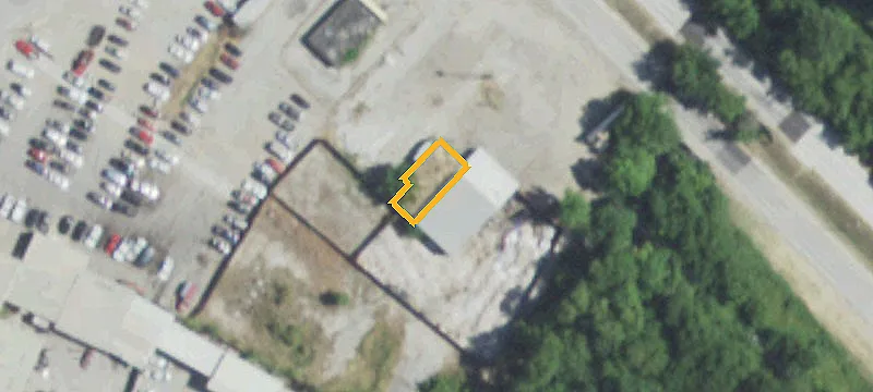 Leased Industrial Specialty Property