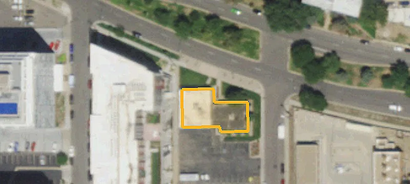 Mixed-Use Office Redevelopment Site