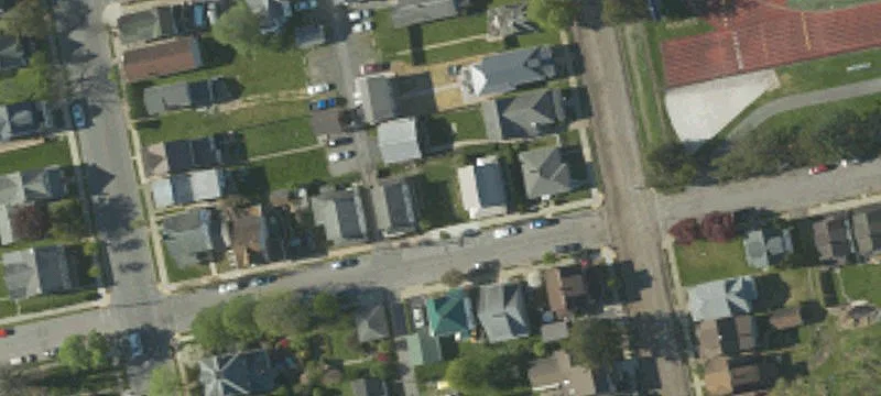 Residential Home Lot