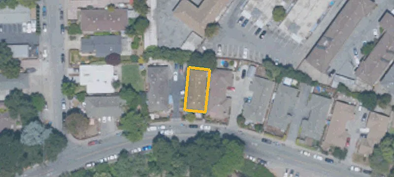 Duplex with Private Yards