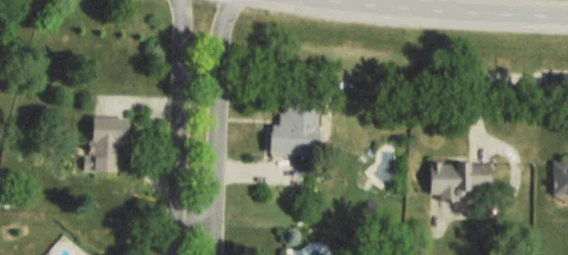 High-Visibility Commercial Pad Land