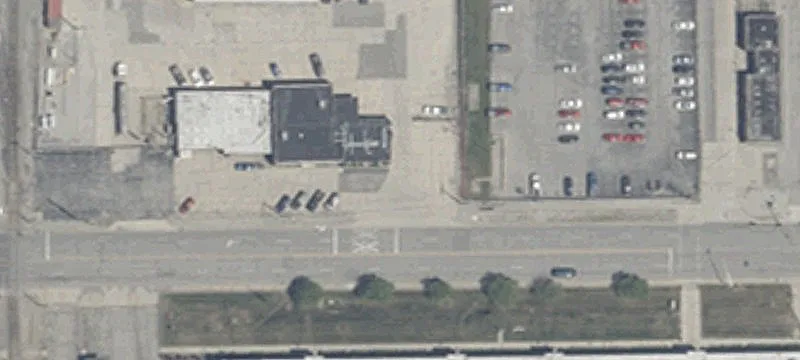 I-3 Zoned Industrial Outlots