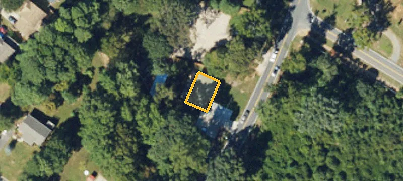 Build-Ready Residential Lot