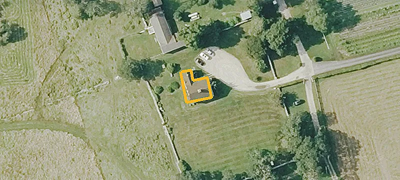Oceanfront Waterfront Land Parcel